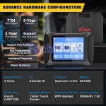XTOOL IP900  Car Diagnostic Tools InPlus Series